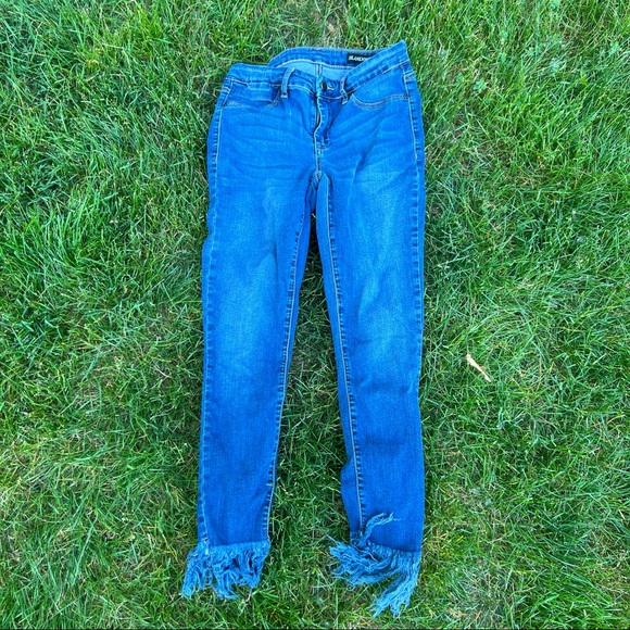 Jeans - Picture 3 of 3